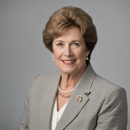 Pamela Cahill
