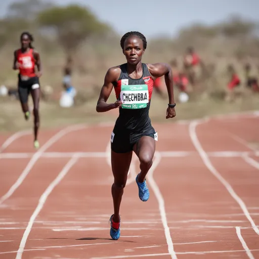 Pamela Chepchumba