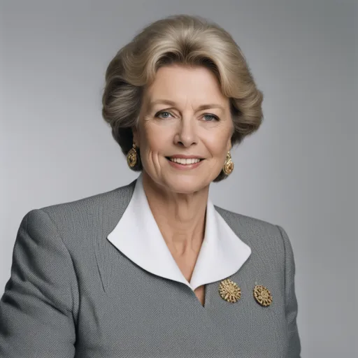 Pamela Chesters