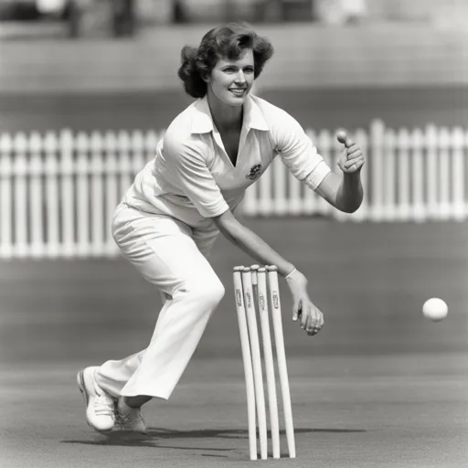 Pamela Crain