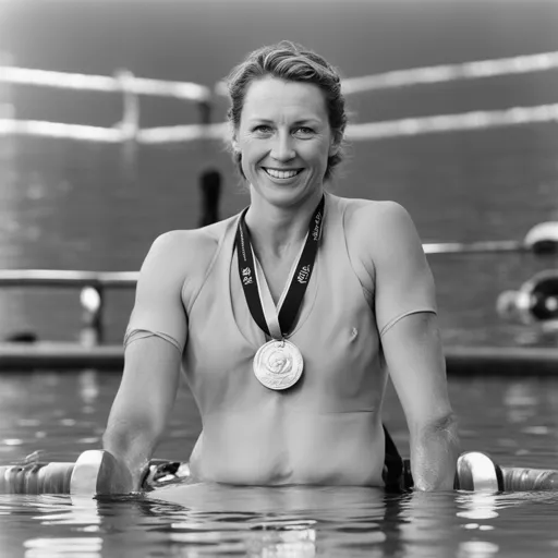 Pamela Croad