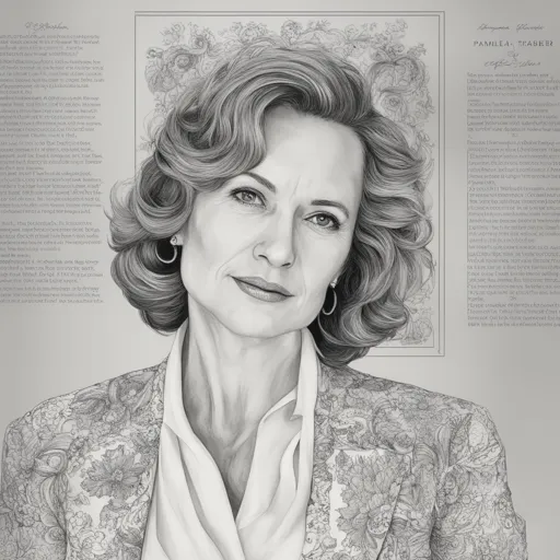 Pamela Faber