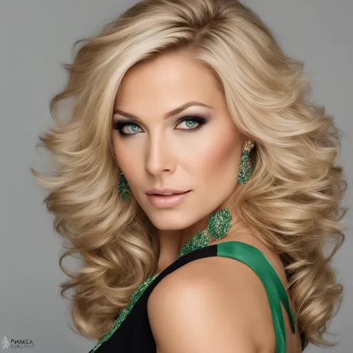 Pamela Flood