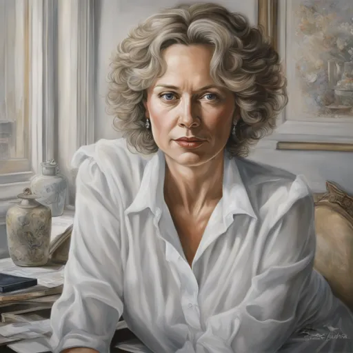 Pamela Fraser