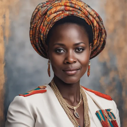 Pamela Girimbabazi