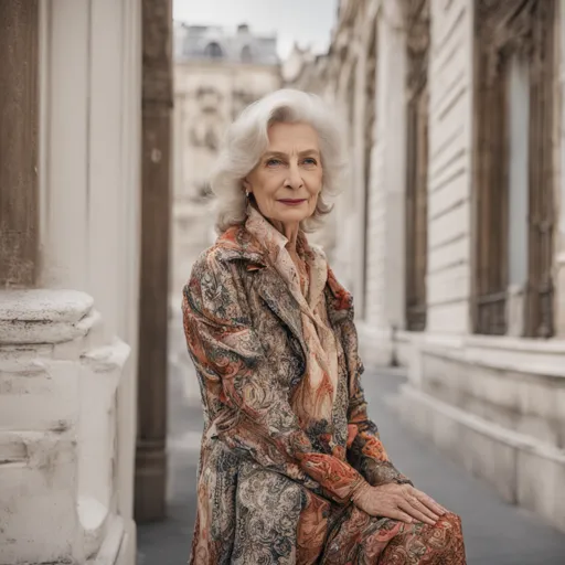 Pamela Golbin