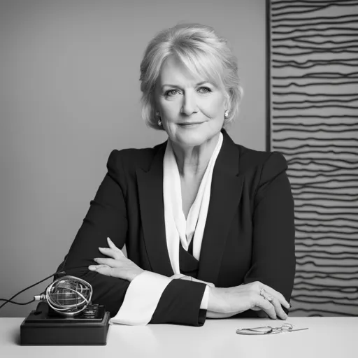 Pamela Halton