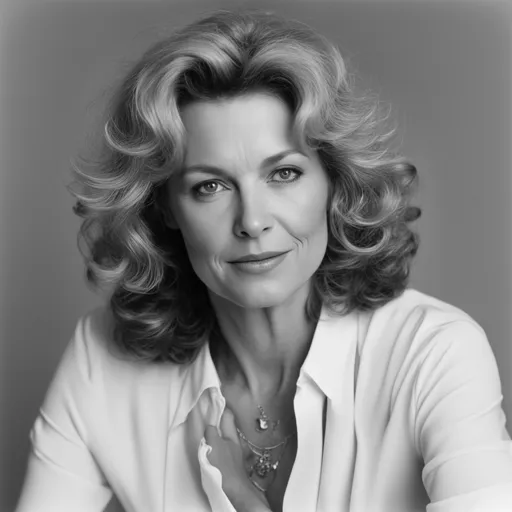 Pamela Hanson
