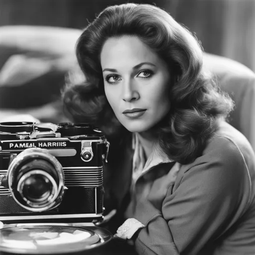 Pamela Harris (photographer)