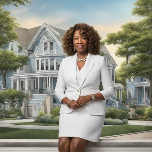Pamela Harris (politician)