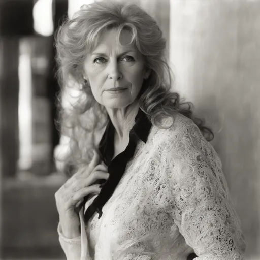 Pamela Harrison