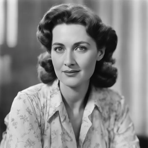 Pamela Huby