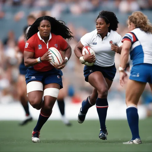 Pamela Irby