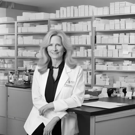 Pamela J. Fink