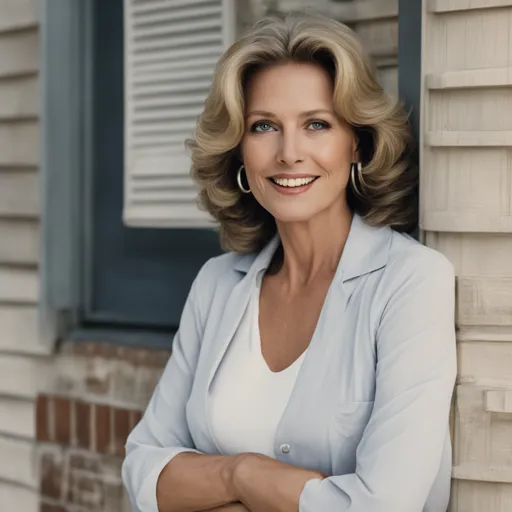 Pamela Joan Rogers