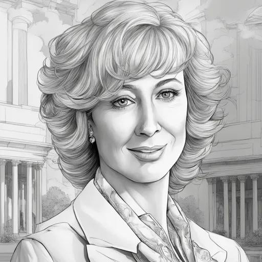 Pamela Jones
