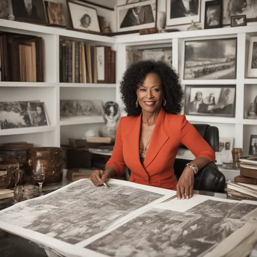 Pamela Joyner