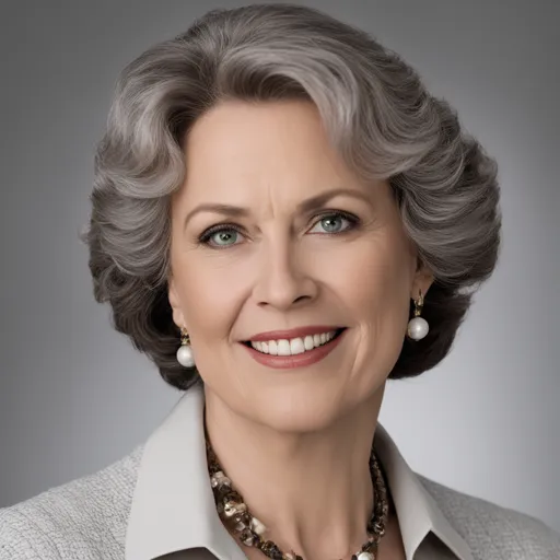 Pamela Jumper-Thurman