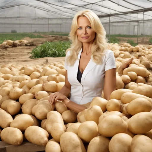 Pamela K. Anderson