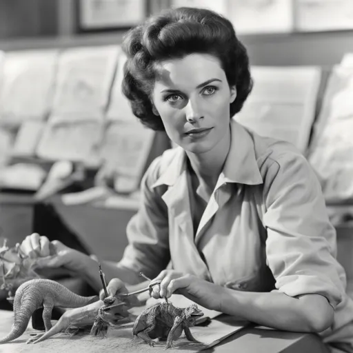 Pamela Lamplugh Robinson