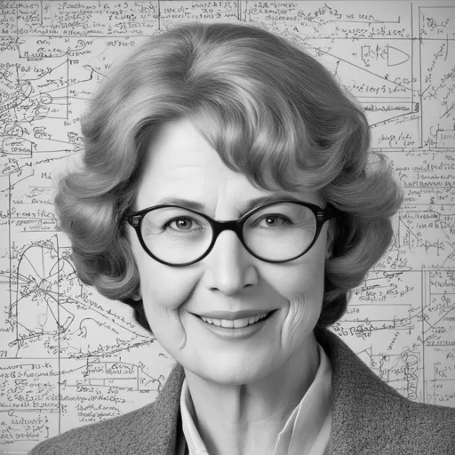 Pamela Liebeck