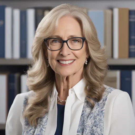 Pamela Lopker