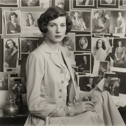 Pamela Low