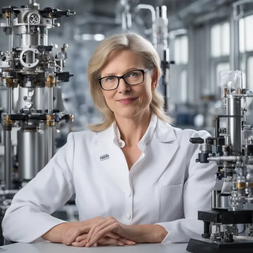 Pamela M. Norris