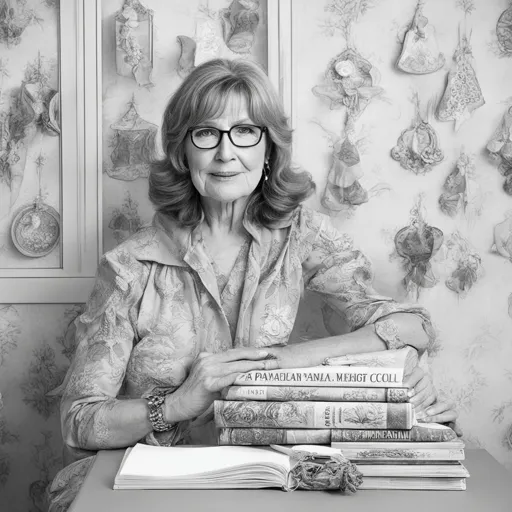 Pamela McColl