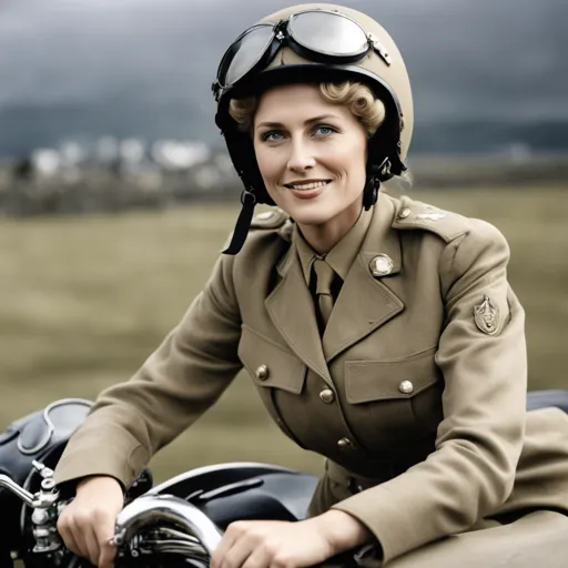 Pamela McGeorge