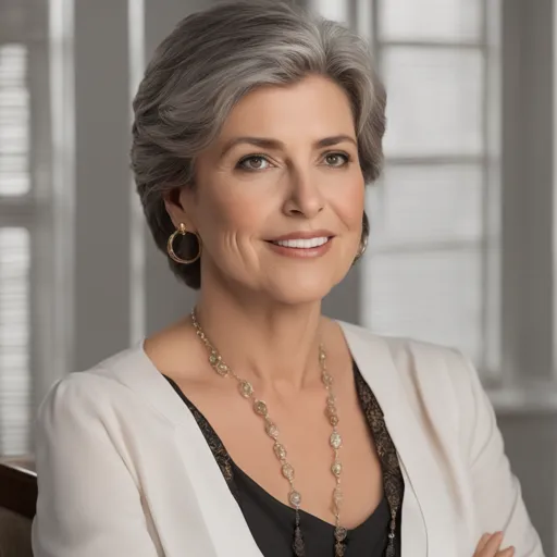 Pamela Morsi