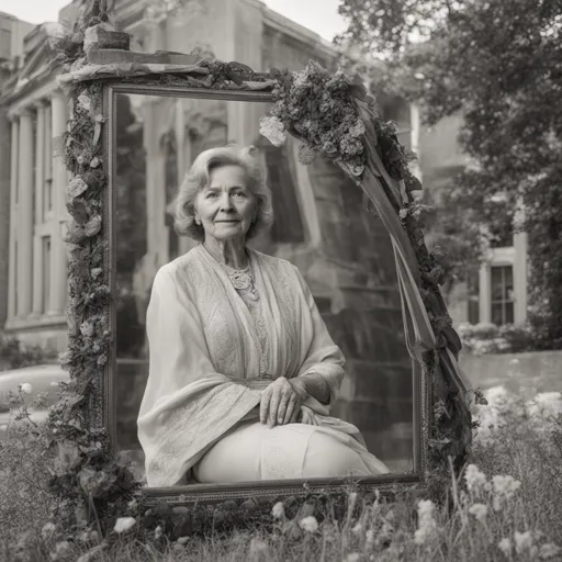 Pamela Mortimer