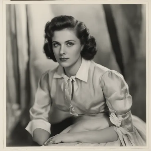Pamela Motley Verrall