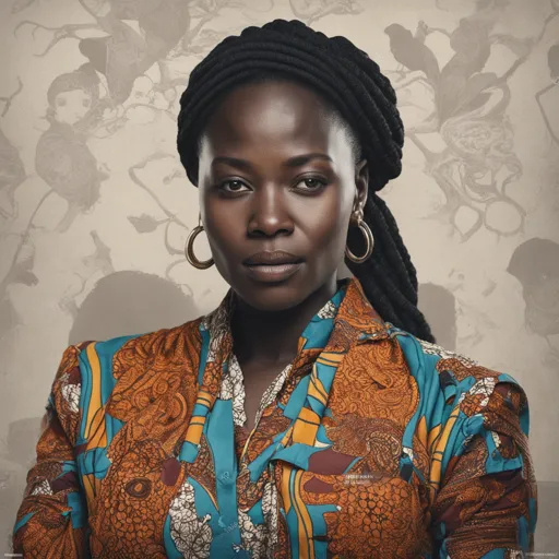 Pamela Nasiyo Kamugo