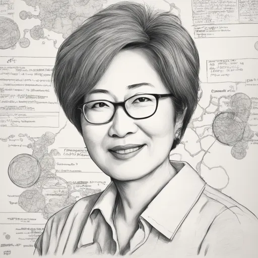 Pamela Ohashi