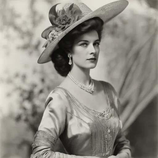 Pamela Onslow, Countess of Onslow