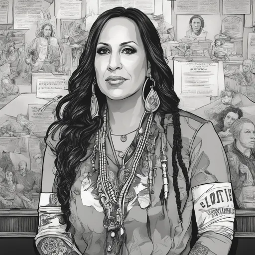Pamela Palmater