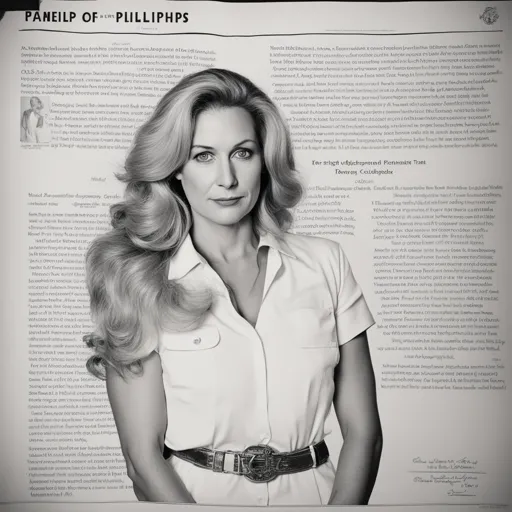 Pamela Phillips