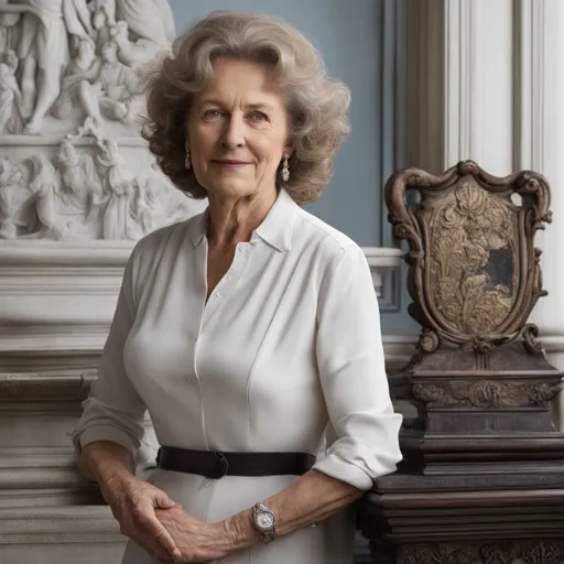 Pamela Pilbeam