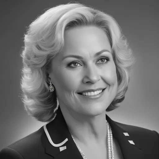 Pamela Pugh