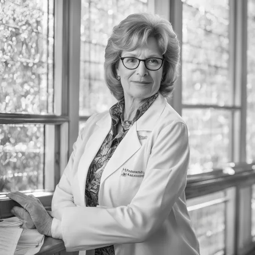 Pamela R. Jeffries