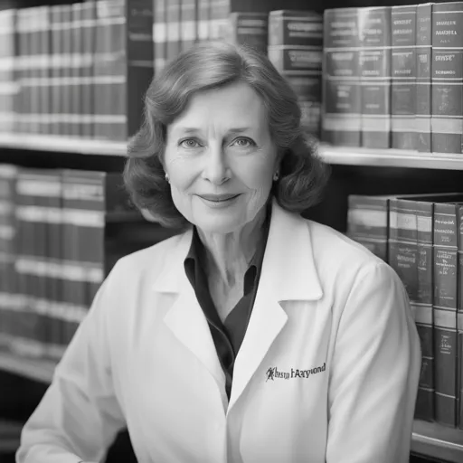 Pamela Raymond