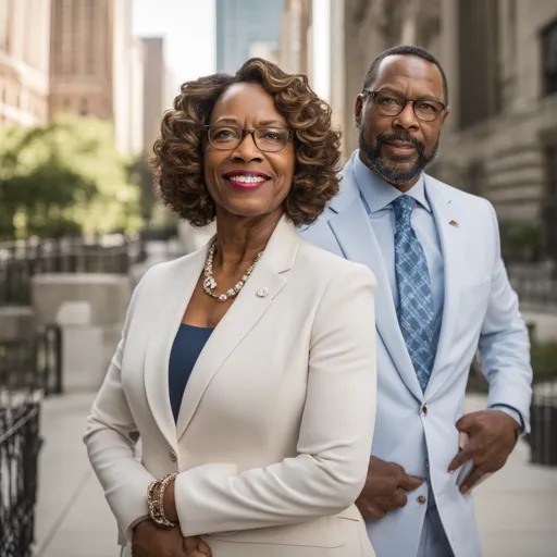 Pamela Reaves-Harris