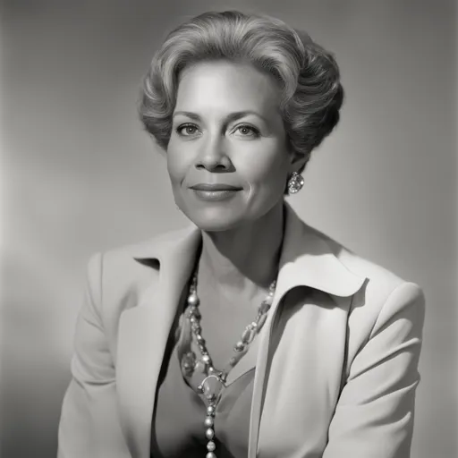 Pamela Redmond Satran