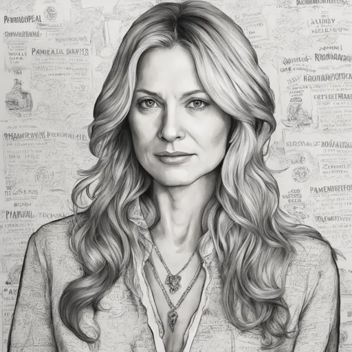Pamela Romanowsky