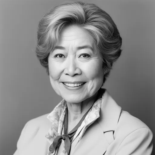 Pamela Rotner Sakamoto