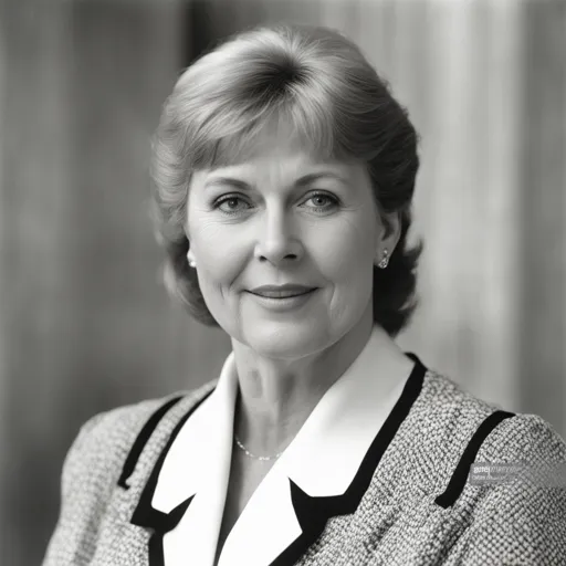 Pamela Shaw