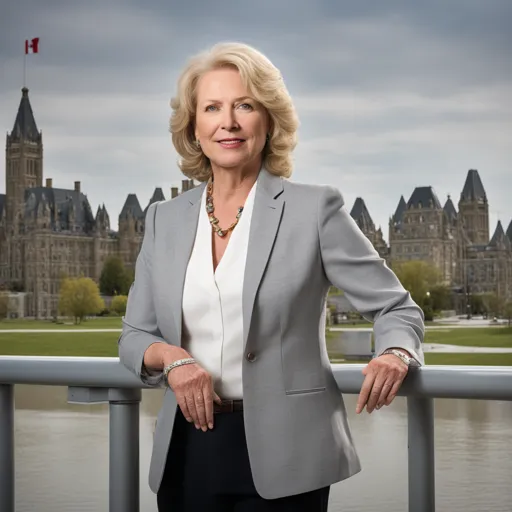 Pamela Snelgrove-Paul