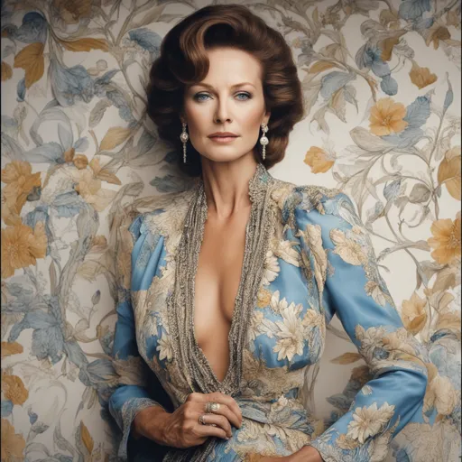 Pamela Stafford