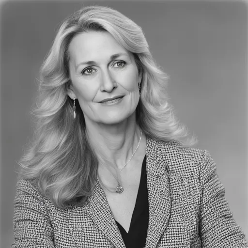 Pamela Stirling